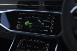 Audi RS6 Avant 2020 года (UK)